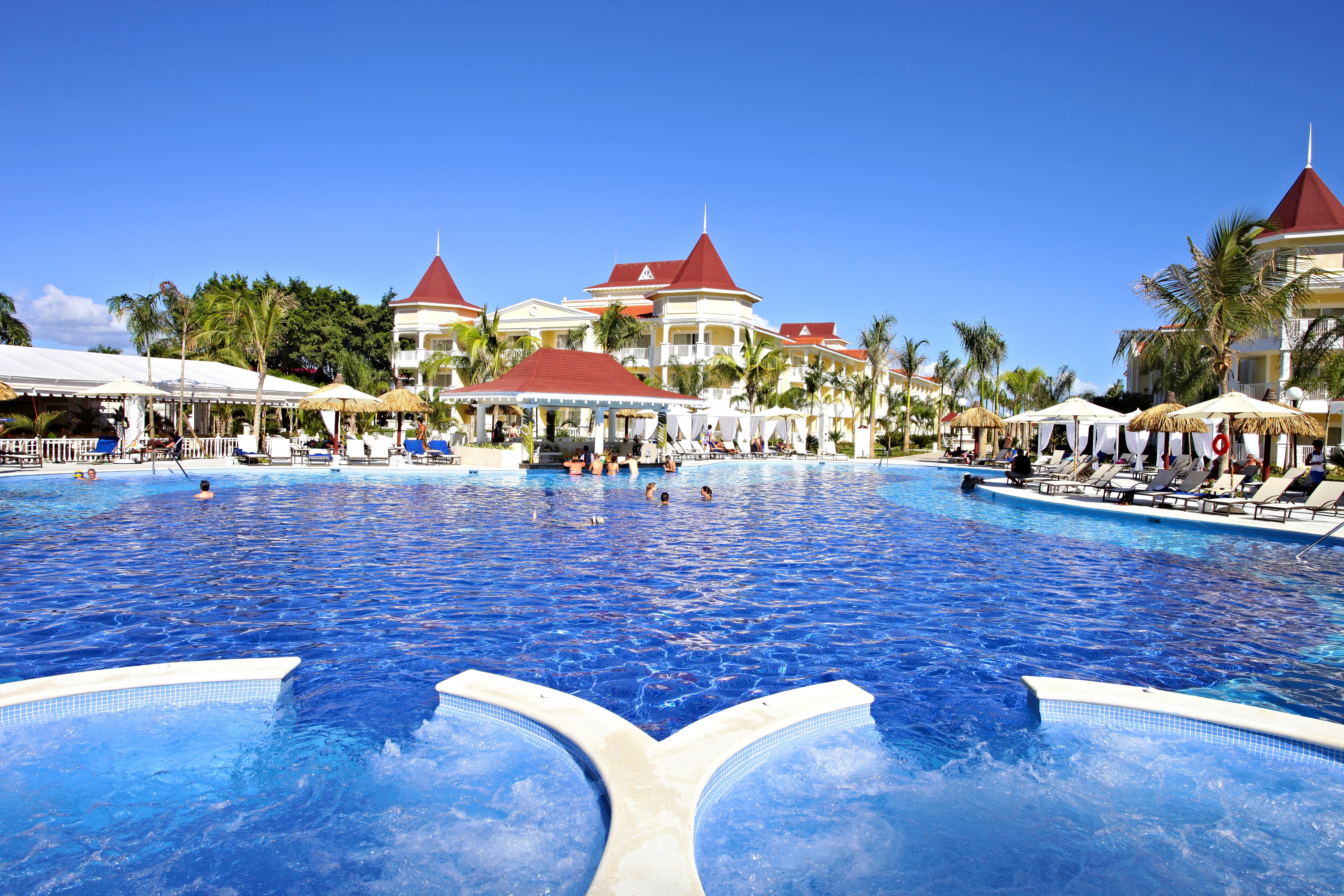 Bahia Principe Luxury Bouganville (Adults Only) La Romana Exterior foto
